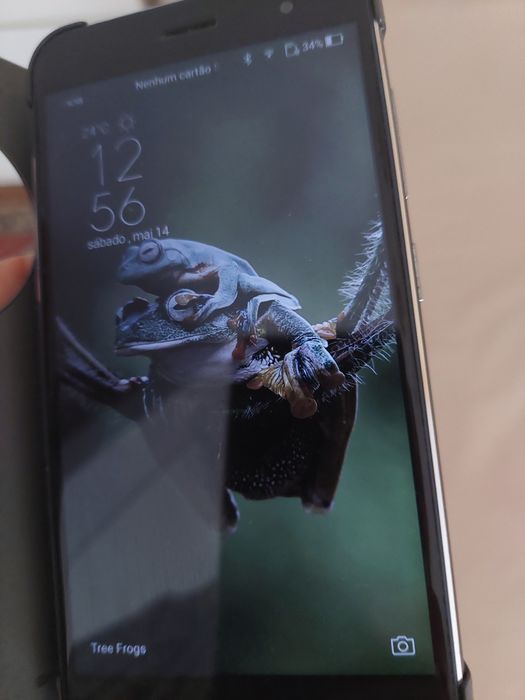 Smartphone ASUS 3  5.5 64 Gb Ram