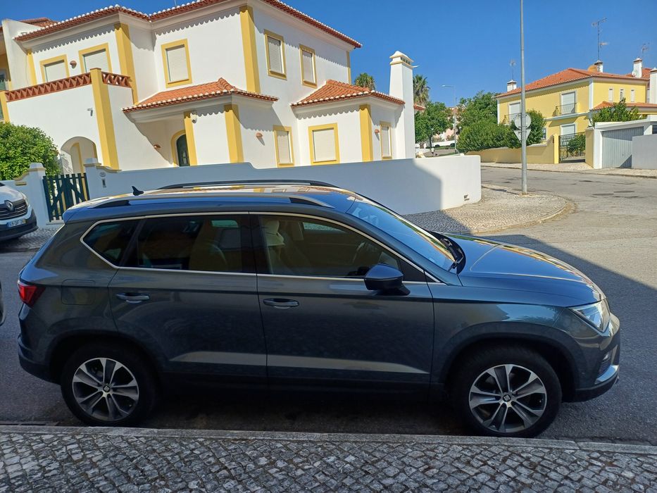 Seat Ateca 1.6 TDI  115 CV Xcellence (98000 km)