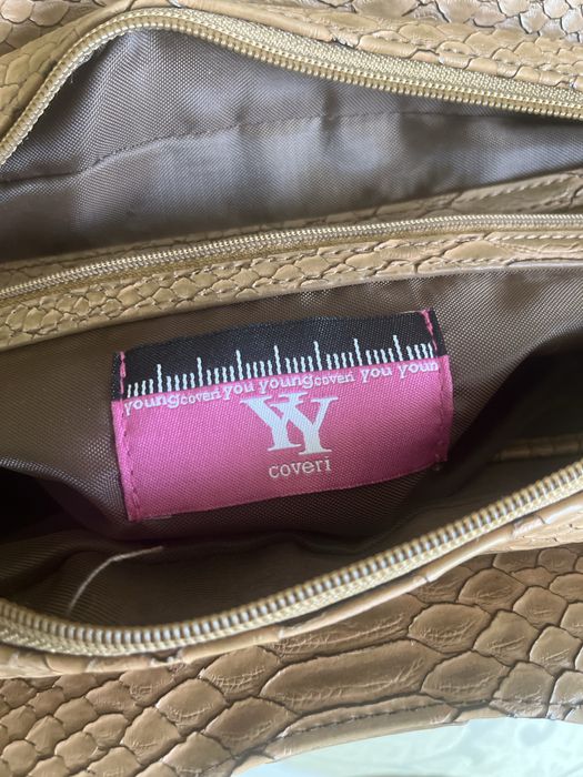 Сумочка жіноча Coveri