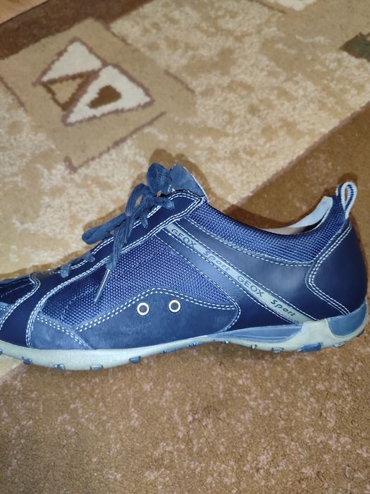 Кросівки Geox...