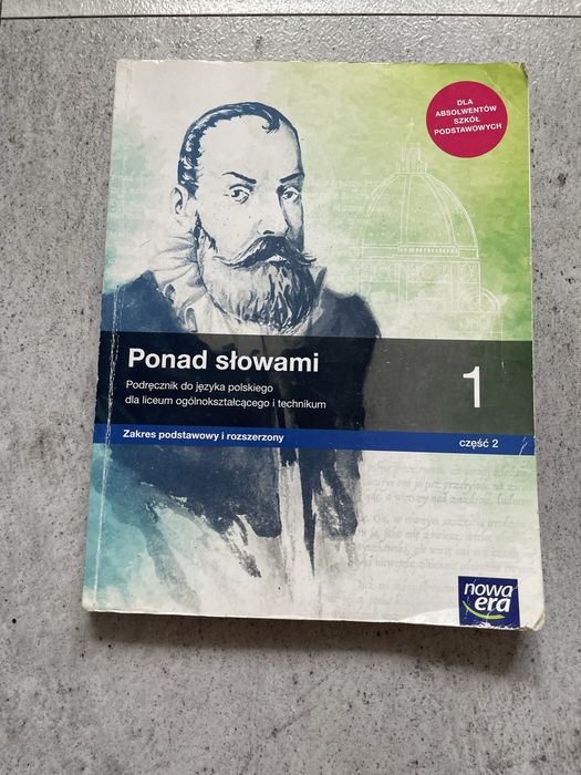 Ponad słowami 1 cz.2