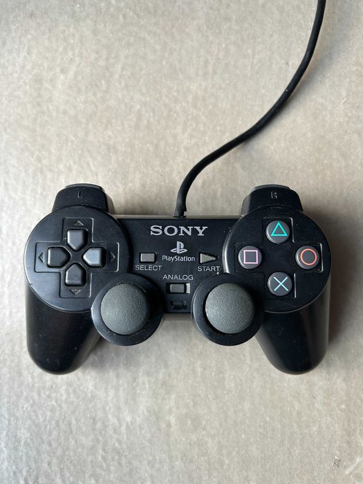 Sony DualShock 2