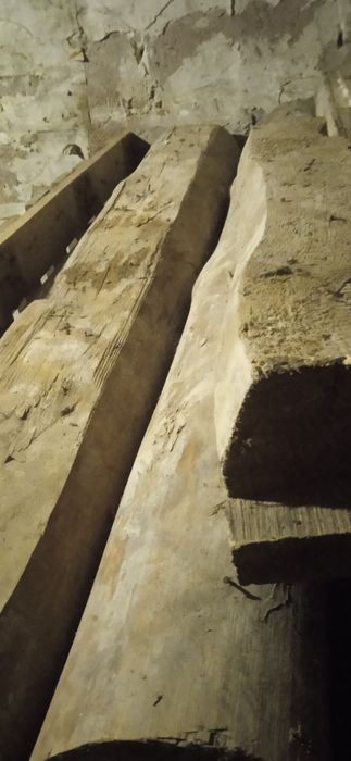 Продам брус  б,/у