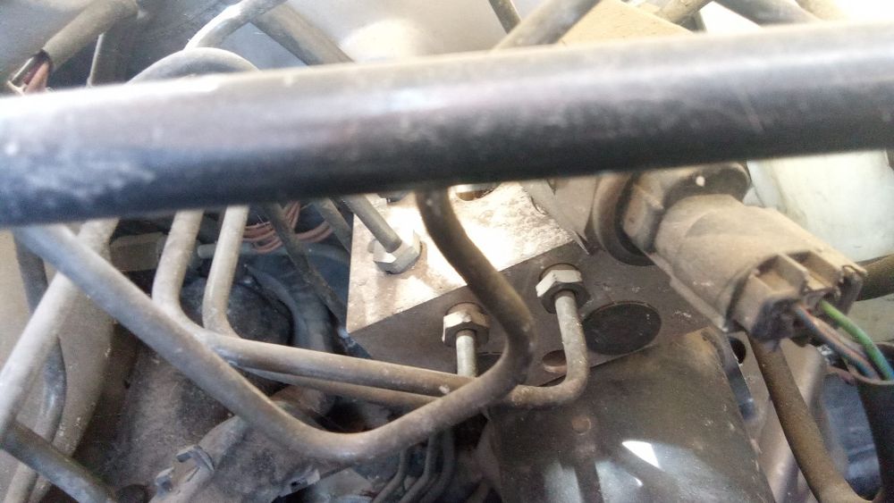 Mecedes Benz A 140