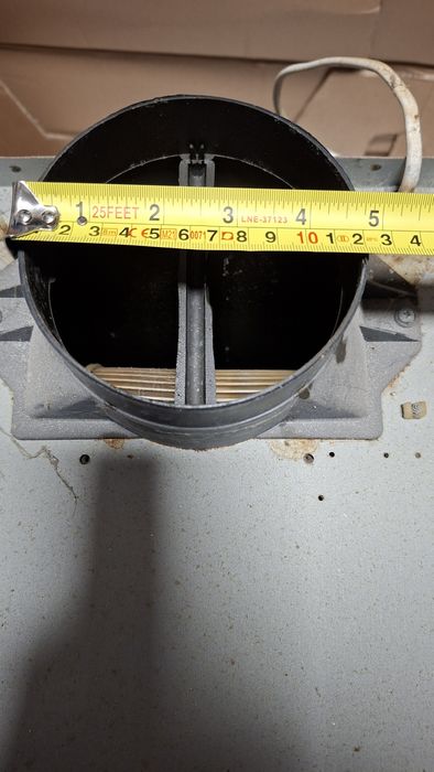 Exaustor Cata 90cm