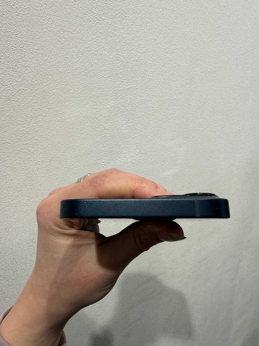 iPhone 13 256GB Midnight 100% батарея | KIBORG