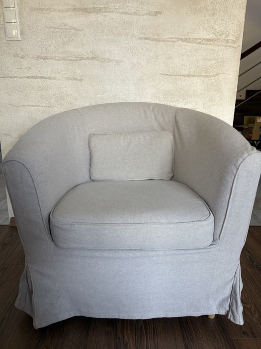 Fotel Tullsta Ikea