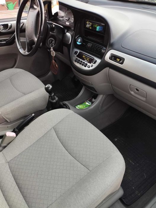 2.0 benzyna+gaz  dobrze utrzymany!