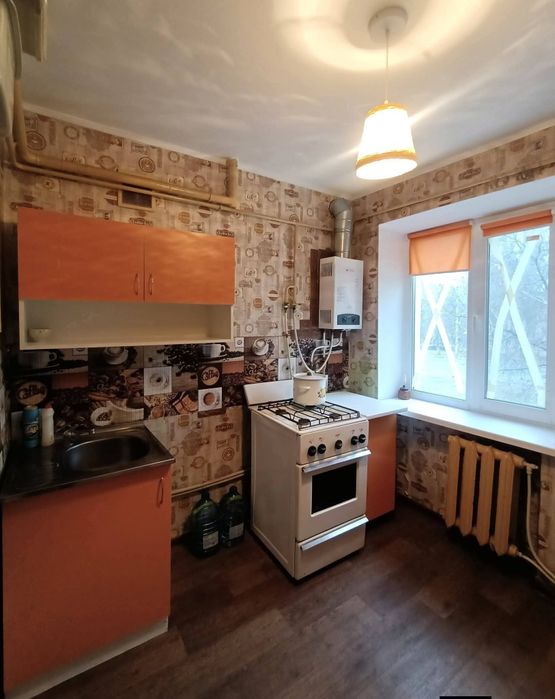 2х к.кв. з ремонтом 2/4 продаж