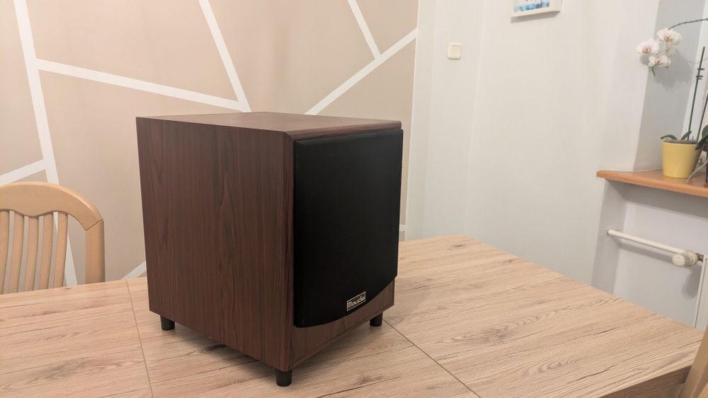 Subwoofer aktywny Maudio  sub 10
