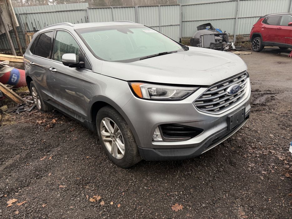 Розбірка   Ford Edge 2020 рік