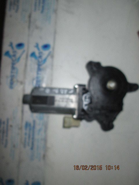 Motor vidro frente direito SAAB 9-5 Sedan (YS3E)