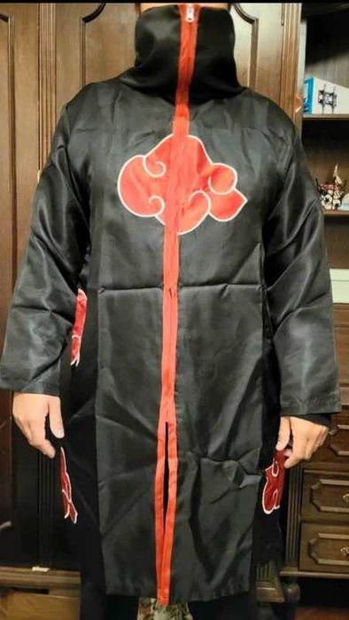 Conjunto de 19 itens de Anime