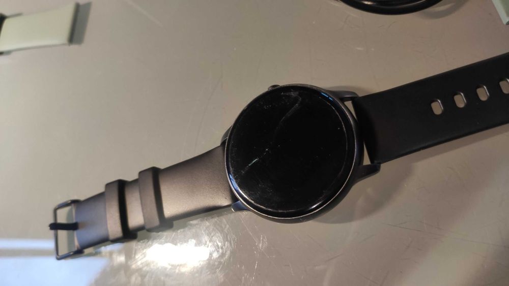Imilab kw66 smartwatch zegarek xiaomi komplet