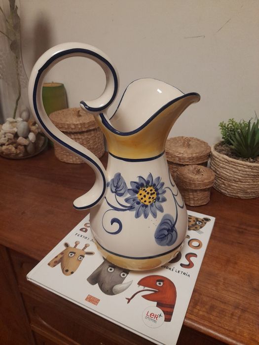 Louça de casa de banho porcelana