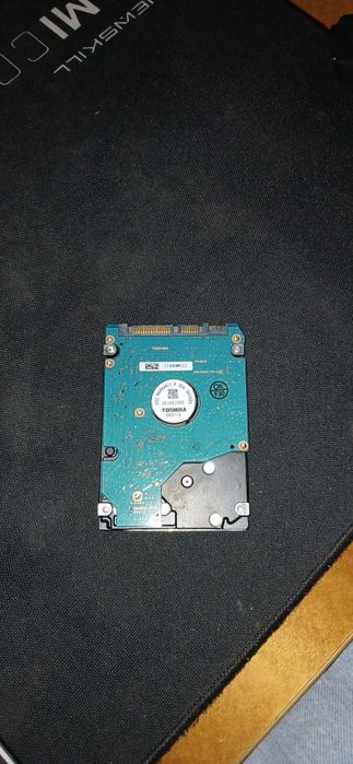 Disco rigído 160gb