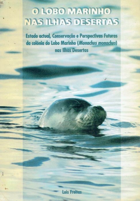 2145 Monografias - Livros Sobre as Ilhas da Madeira 2