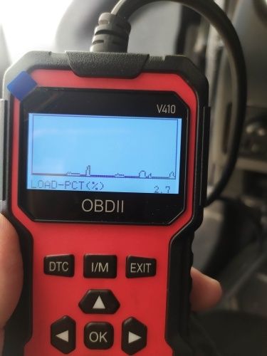 Scanner OBD2 para todo o tipo de carros de 96 para cima. Novo!