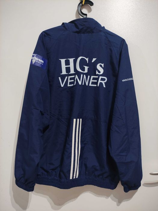 Bluza Adidas Cllasyk roz L