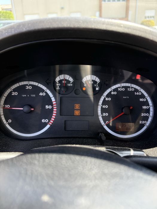 Seat Ibiza 6k2 Tdi SPORT