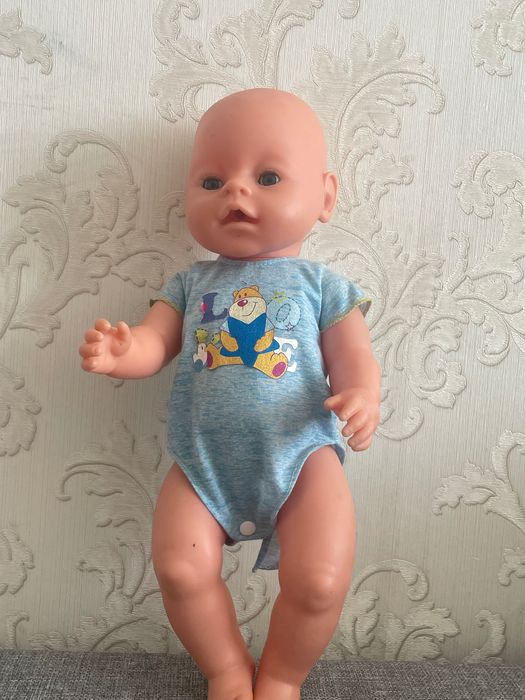 Лялька Baby Born