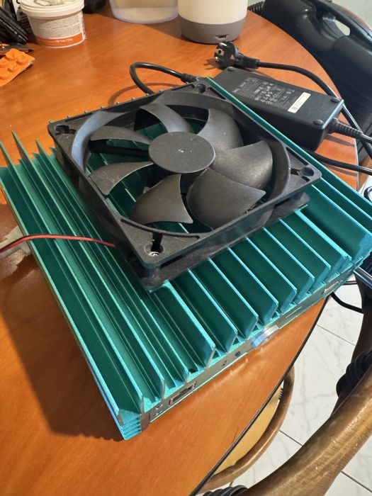 Продам Asic - майнер |CE RIVER Ks O , дає 200 Gh/s,