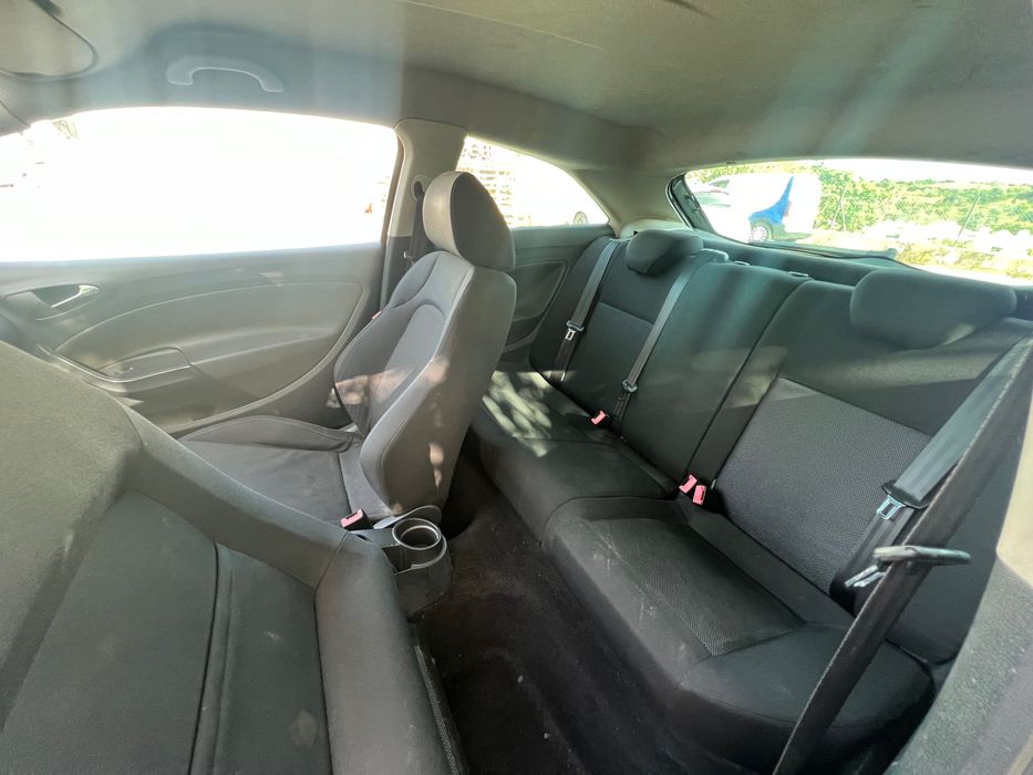 Seat Ibiza 1.4 TDI 2009