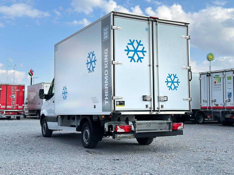 Mercedes-Benz Sprinter 2019p. Ref