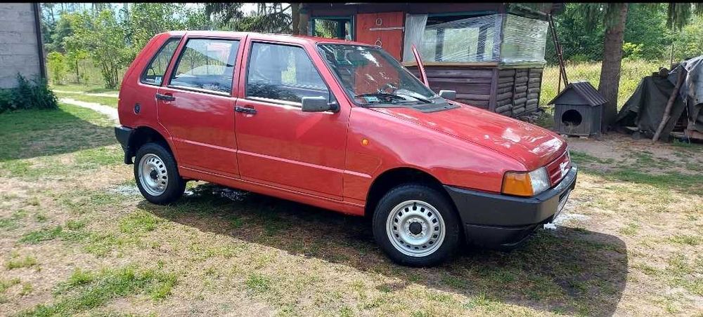 Fiat Uno