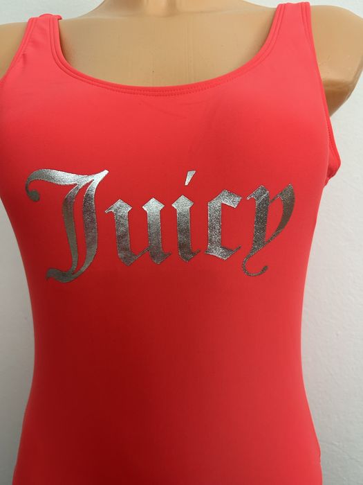 Juicy Couture stroj kapielowy