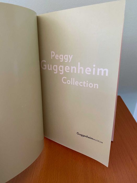 Peggy Guggenheim Collection