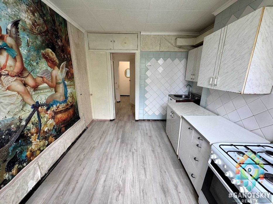 Продаж 2к квартири просп. Олександра Поля (Кірова), 44В парк Глоби