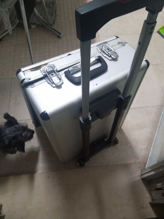 Caixa Case Germany Kraft Tools