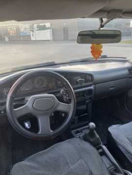 Пропоную Автомобіль мазда 626 gd можливий обмін на інше авто