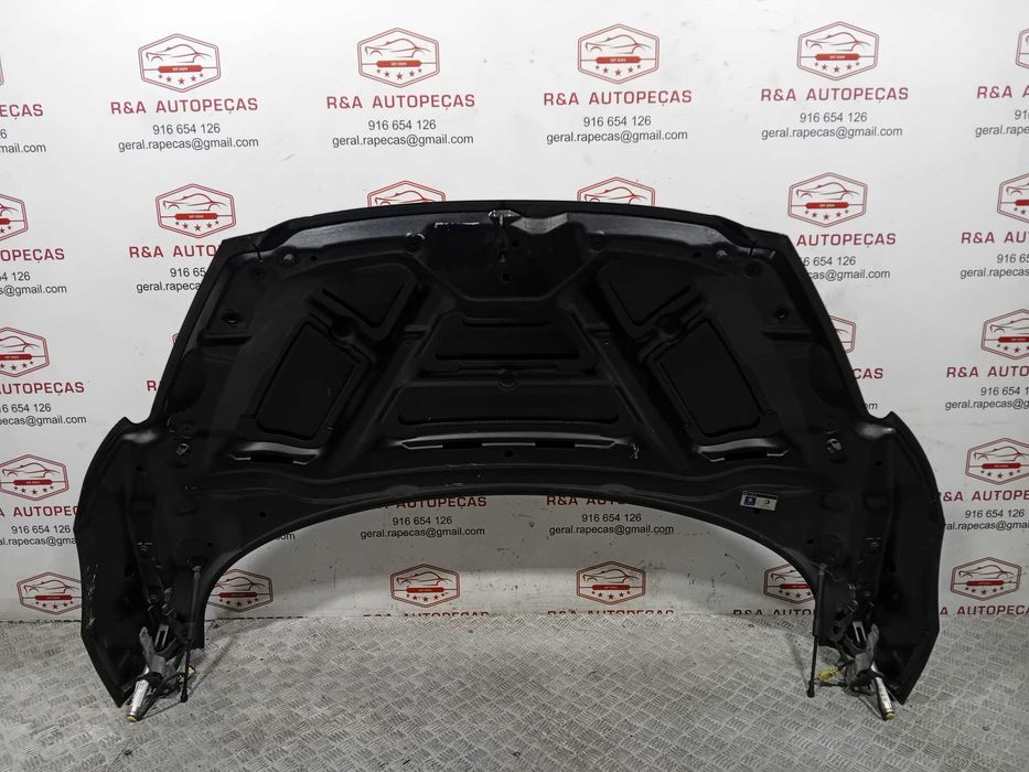Capot Capo Peugeot RCZ 2010 a 2015 Original
