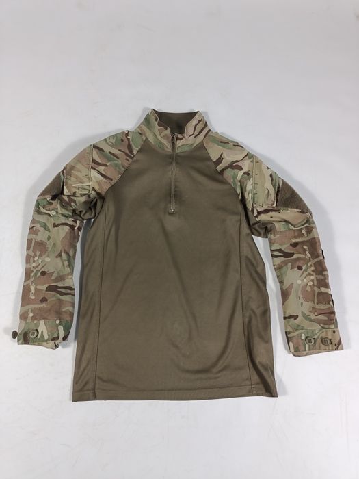 Убакс мультикам UBACS MTP Multicam M-size