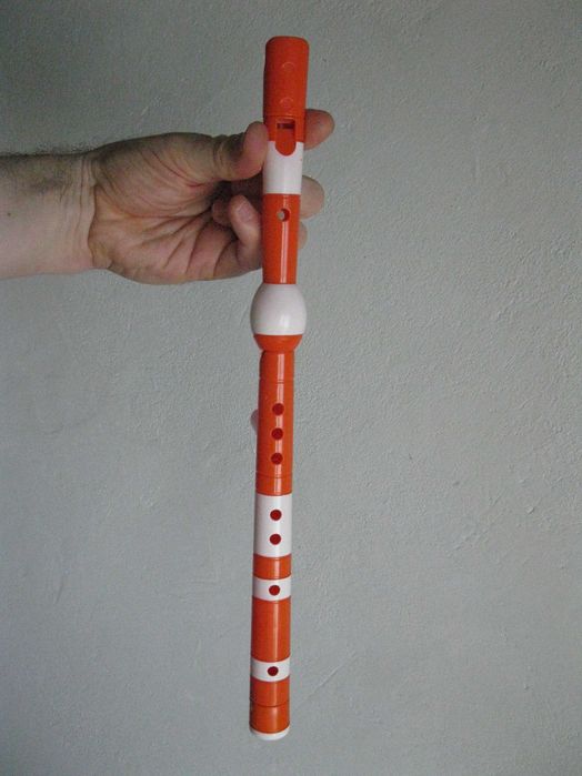 Флейта дудочка Rena Rouge Flöte