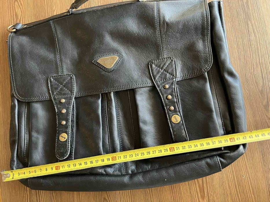 Чоловічий портфель