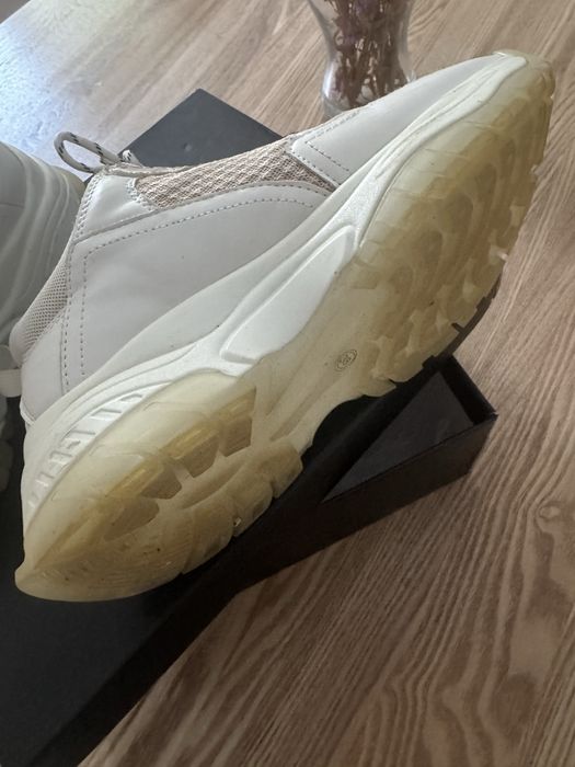 Sapatilhas Twyset 38