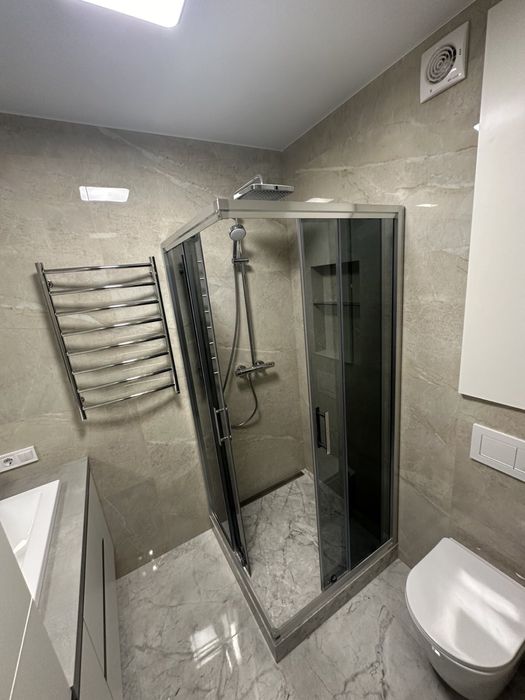 Душова кабіна розсувна GRONIX® ЗНИЖКА -45% на душові кабіни!