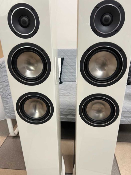 Canton Vento 876 kolumny podłogowe