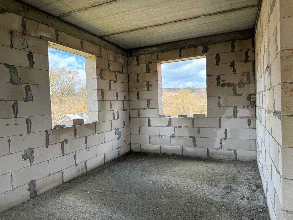 Лезнево Надія -3 вихід до лісу