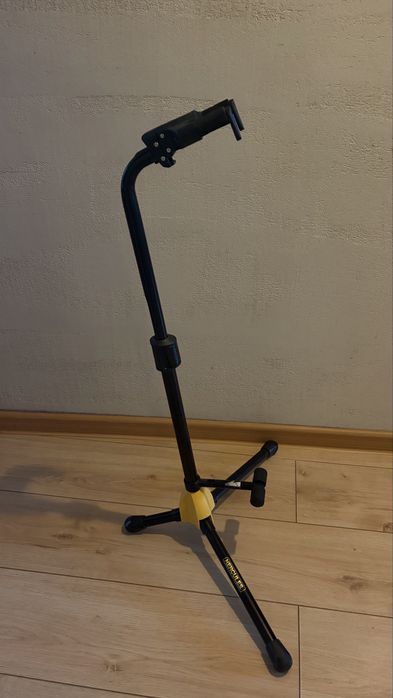 Statyw HERCULES GS 412 B Plus