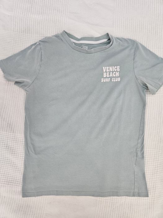 T-shirt criança LaRedoute XS