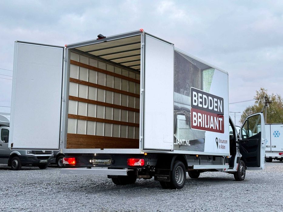 Mercedes-Benz Sprinter 2020p.