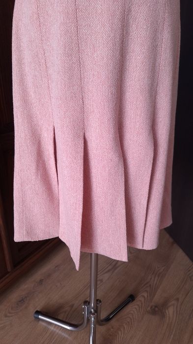 Spódnica vintage marki Rena Lange