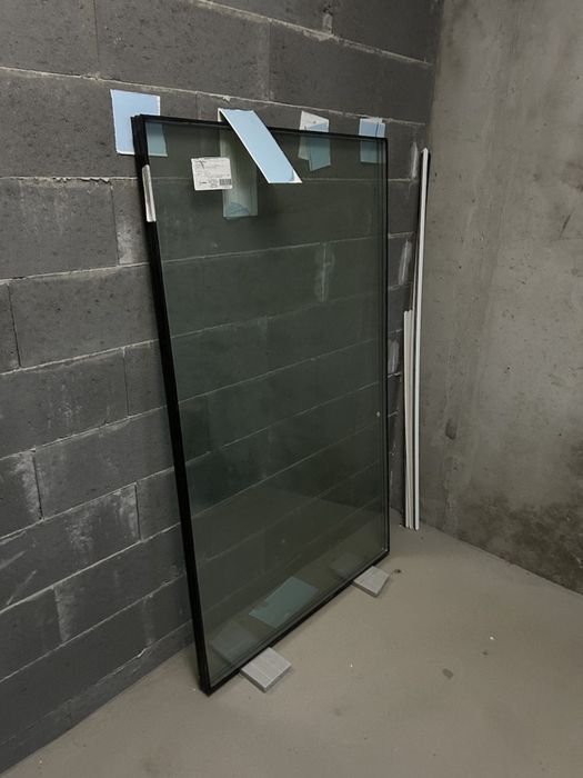 Продам тройний склопакет