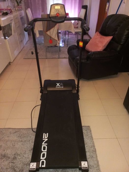 Passadeira Eléctrica Done