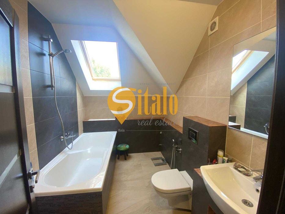 ГАЗ, генератор, камін та панорамний вид, Ст. Безрадичі, 5 кімнат