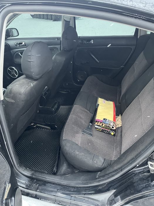 Продам авто Volkswagen passat b5